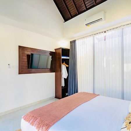 Casa Canguro Villa Lembongan Eksteriør billede